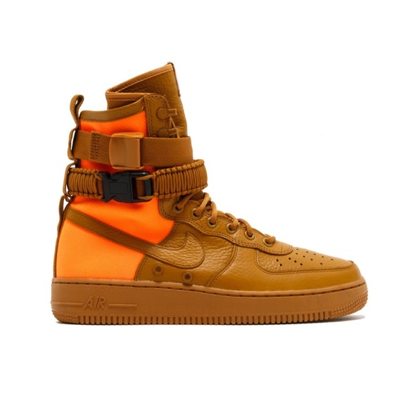 nike sf air force 1 qs